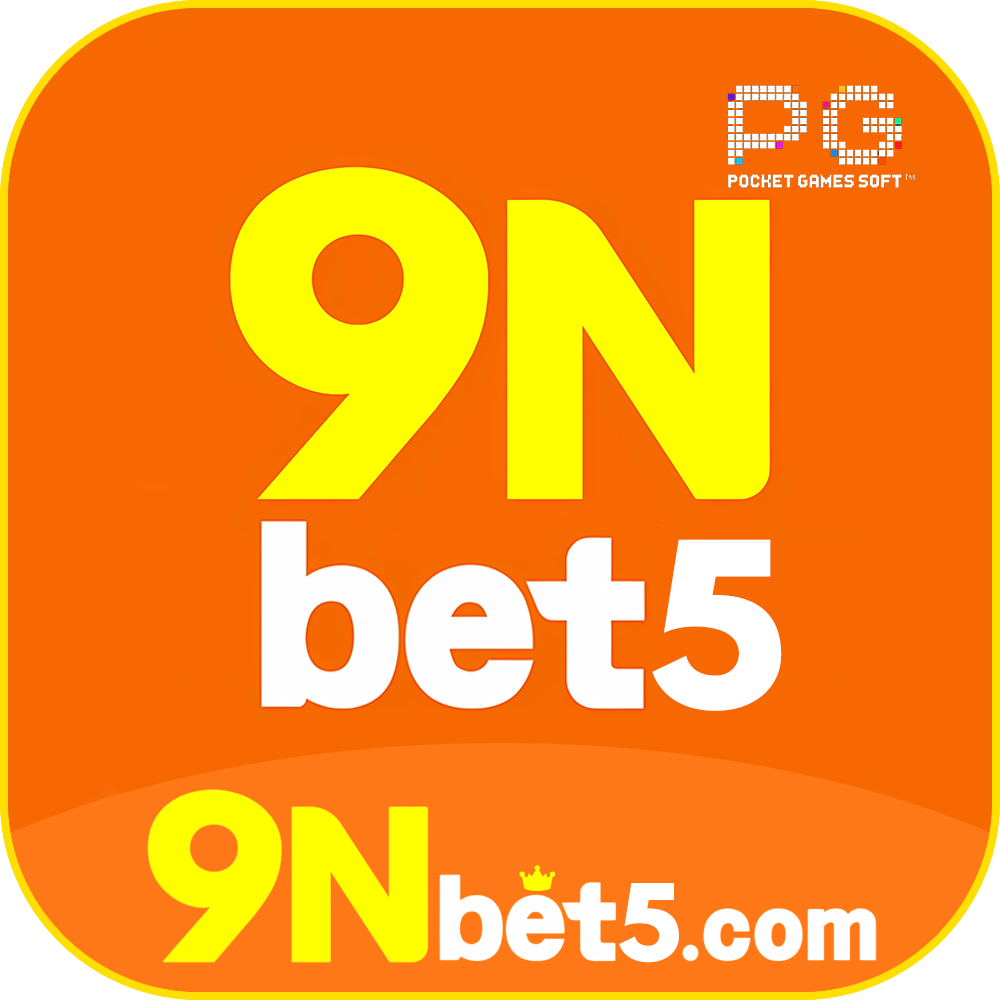 9NBET5 Logo