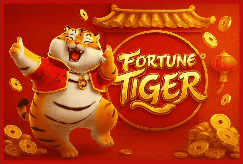 Jogo Tiger Ox Mouse da 9NBET5.